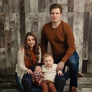 Meet your Posher, Mark